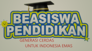 Beasiswa Pendidikan